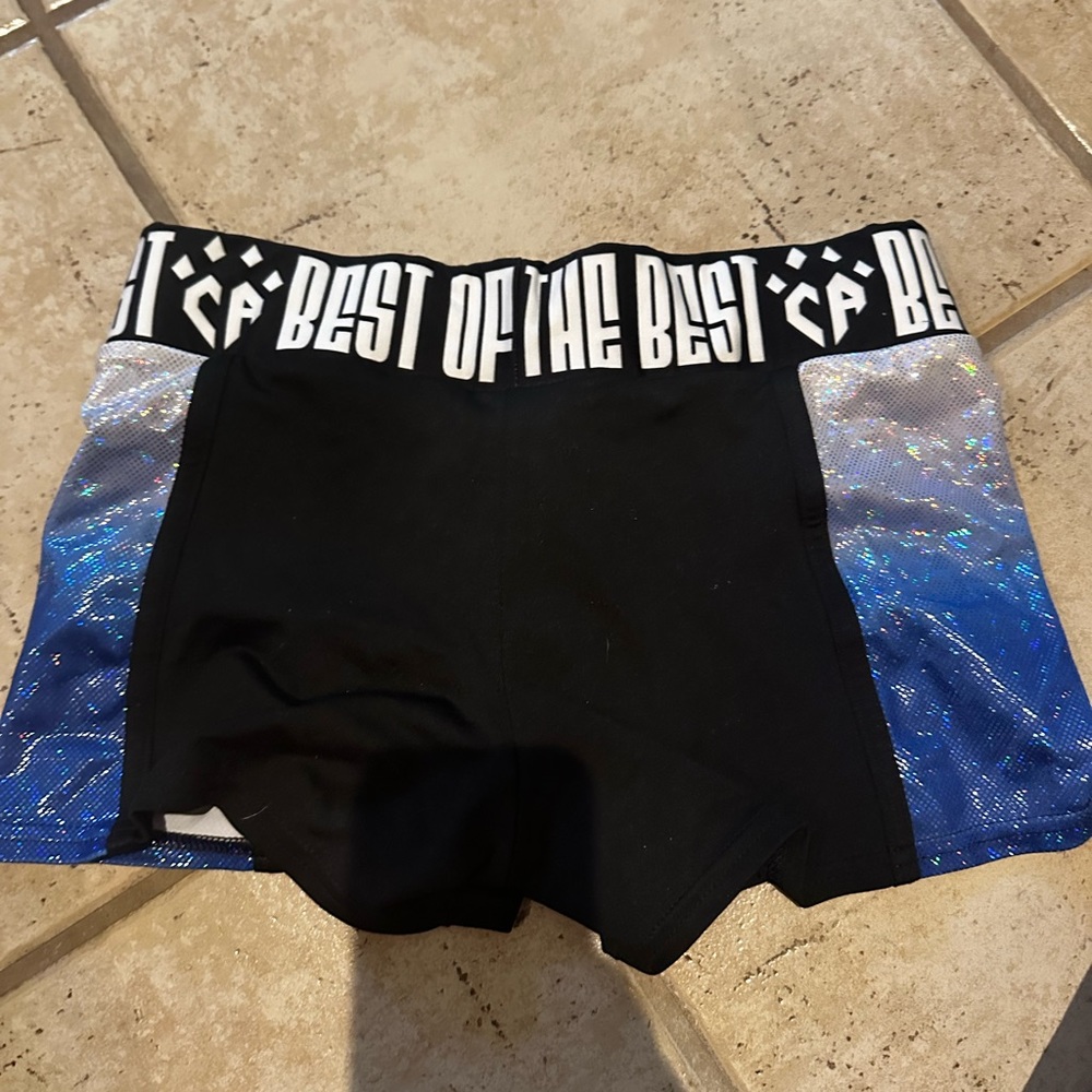 Cheer Athletics Practice Wear